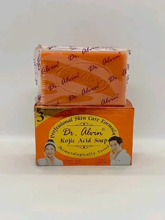 DR.Alvin kojic acid soap