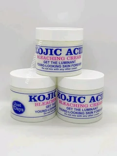 Kojic acid brightening cream 100ml