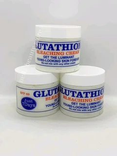 Glutathione brightening cream 100ml