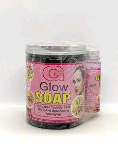 G Glow Soap &#43;Glow oil 500grm