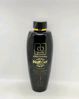 Ellen Beauty Half Cast Paris intense rejuvenated body milk