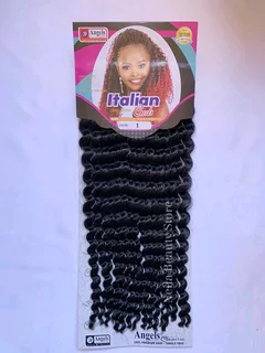 Angels Italian Curls #1