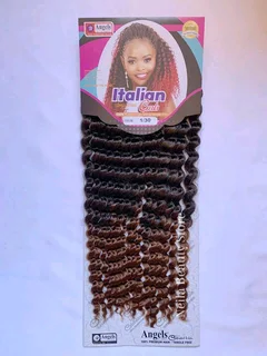 Angels Italian Curls #1/30