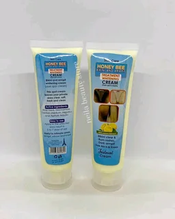 Honey Bee Bikini and Armpit Treatment brightening cream