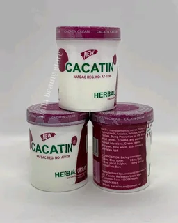 Cacatin Herbal Antiseptic Cream