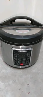 Bennett Read Multi Cooker