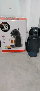 Dolce Gusto Coffee maker