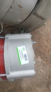 Universal alternators one 12volt and Two 24 volt new