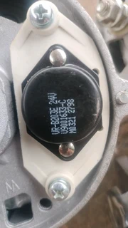 Universal alternators one 12volt and Two 24 volt new