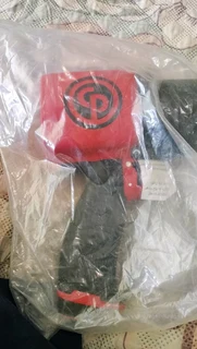 C /Pheumatice impact wrench new.