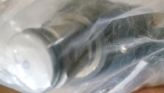 C /Pheumatice impact wrench new.