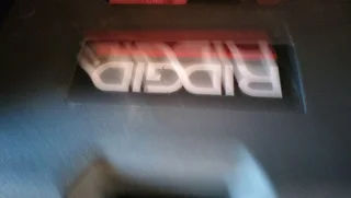 Ridget pipe treading kit