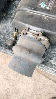 Donaldson air cleaner units