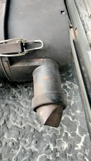 Donaldson air cleaner units