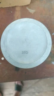 Nissan A12S pistons new