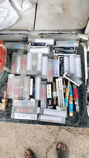 Complete Cutting torch various parts all new