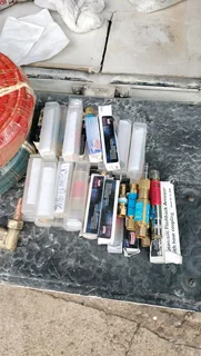 Complete Cutting torch various parts all new