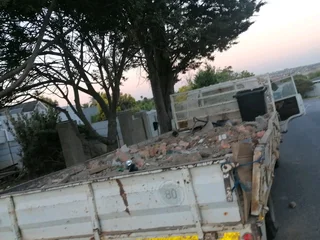 Rubble removals