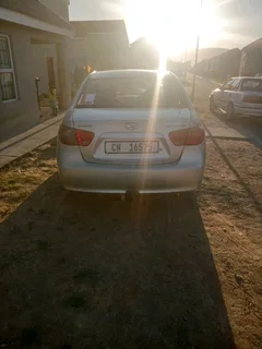 Hyundai Elantra 2007