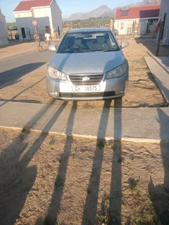Hyundai Elantra 2007