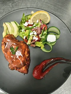 Chef – 6&#43; Years of Multi-Cuisine Experience |  Manager (3 Years)