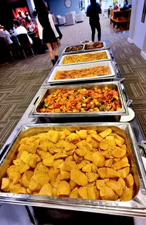 Manager or Indian chefs