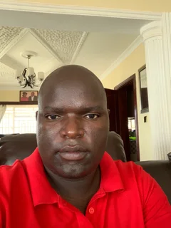 Chef griller and Driver