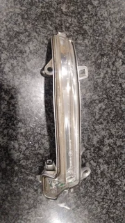 F30 side mirror indicator