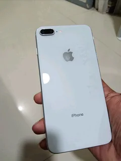 Iphone 8 plus 64GB