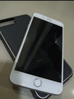 Iphone 8 plus 64GB