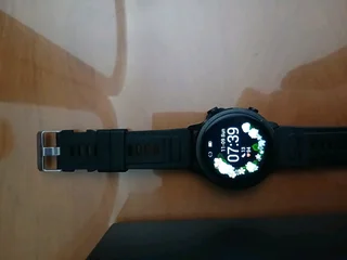 Volkano Adrenaline GPS Smartwatch for sale