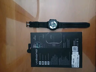 Volkano Adrenaline GPS Smartwatch for sale