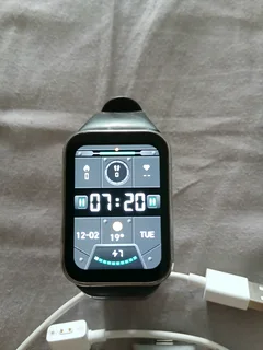 Xiaomi Mi Band 8 Pro Smart watch for sale