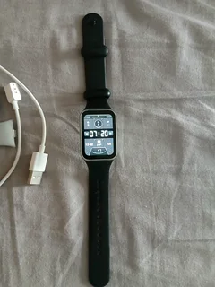 Xiaomi Mi Band 8 Pro Smart watch for sale