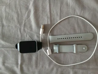 Xiaomi Mi Band 8 Pro Smart watch for sale