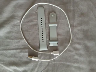 Xiaomi Mi Band 8 Pro Smart watch for sale