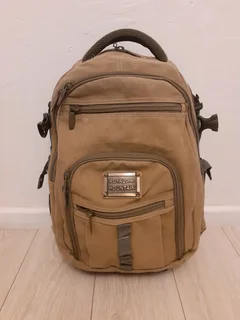 Laptop bag backpack
