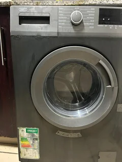 Defy 7kg washing mashine