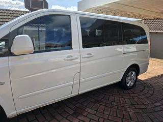 Merc Vito