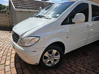Merc Vito