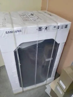 Samsung washing machine