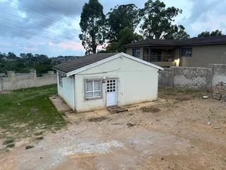 House to rent at Inanda Glebe