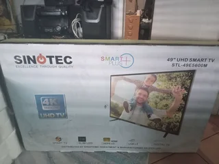 Smart Tv