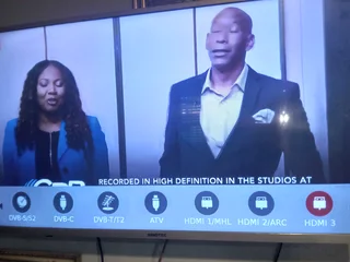 Sinotec 49 inch Smart Tv