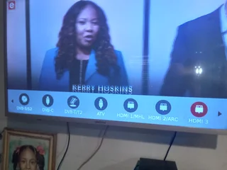 Sinotec 49 inch Smart Tv