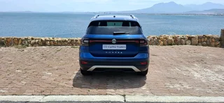 2019 VW T-CROSS 1.0 HIGHLINE TSI AUTOMATIC