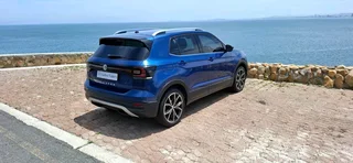 2019 VW T-CROSS 1.0 HIGHLINE TSI AUTOMATIC