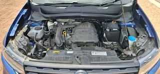 2019 VW T-CROSS 1.0 HIGHLINE TSI AUTOMATIC