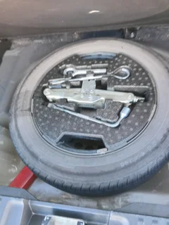 2022 Suzuki Breza 1.5GL automatic