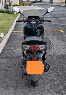 2022 Sym Jet14 scooter